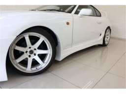 Toyota Supra RZ-S LSD SHOCK-ABSORBER FULL A picture