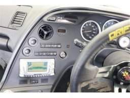 Toyota Supra RZ-S LSD SHOCK-ABSORBER FULL A picture