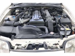 Toyota Supra RZ-S LSD SHOCK-ABSORBER FULL A picture