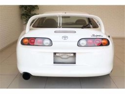Toyota Supra RZ-S LSD SHOCK-ABSORBER FULL A picture