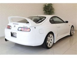Toyota Supra RZ-S LSD SHOCK-ABSORBER FULL A picture