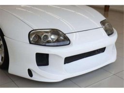 Toyota Supra RZ-S LSD SHOCK-ABSORBER FULL A picture