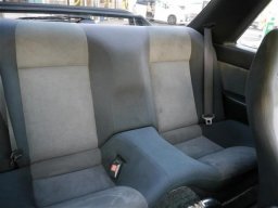 Nissan SKYLINE GT-R4WD picture