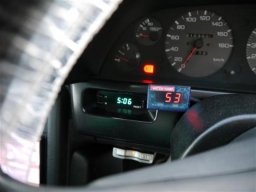 Nissan SKYLINE GT-R4WD picture