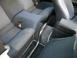 Nissan SKYLINE GT-R4WD picture