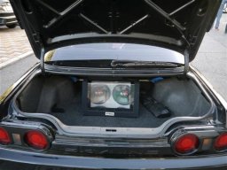 Nissan SKYLINE GT-R4WD picture