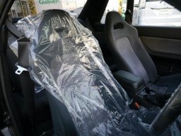 Nissan SKYLINE GT-R4WD picture