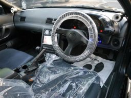 Nissan SKYLINE GT-R4WD picture