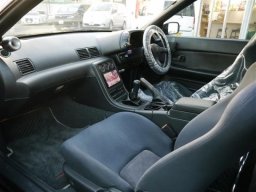 Nissan SKYLINE GT-R4WD picture