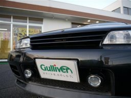 Nissan SKYLINE GT-R4WD picture