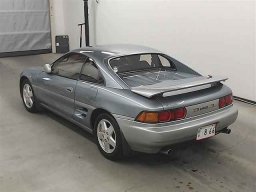 Toyota MR2 G Limited picture