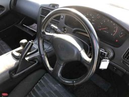 Toyota MR2 G Limited picture