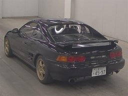 Toyota MR2 GT CP picture