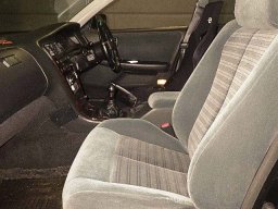 Toyota Mark II Tourer -V picture