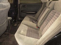 Toyota Mark II Tourer -V picture