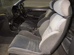 Toyota Celica 4WD GT-FOUR TB picture