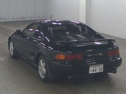 Toyota MR2 GT CP picture