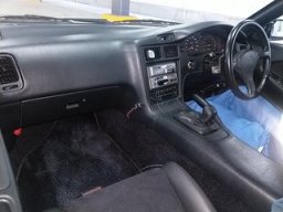 Toyota MR2 GT CP picture