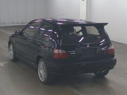 Nissan PULSAR GTI-R AWD 3D 4WD picture