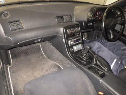 Nissan SKYLINE GT& 8722;R 4WD picture