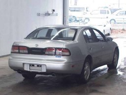 Toyota Aristo 3.0V Turbo picture