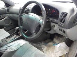 Toyota Aristo 3.0V Turbo picture