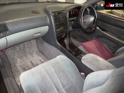 Toyota Aristo 3.0V Twin Turbo picture