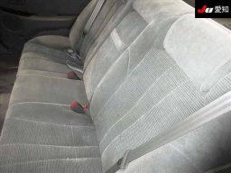 Toyota Aristo 3.0V Twin Turbo picture