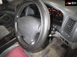 Toyota Aristo 3.0V Twin Turbo picture