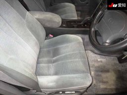 Toyota Aristo 3.0V Twin Turbo picture