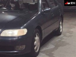 Toyota Aristo 3.0V Twin Turbo picture