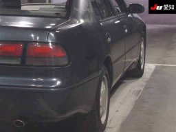 Toyota Aristo 3.0V Twin Turbo picture