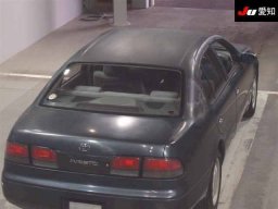 Toyota Aristo 3.0V Twin Turbo picture