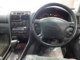 Toyota Aristo 3.0V Turbo picture