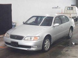 Toyota Aristo 3.0V Turbo picture