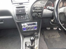 Toyota Celica GT-FOUR 4WD picture