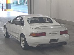 Toyota MR2 GT-S CP picture
