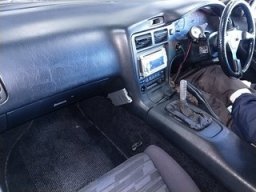 Toyota MR2 GT-S CP picture