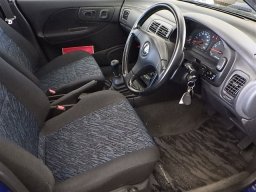 Subaru Impreza ｸﾞﾗﾍﾞﾙEX picture