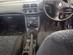 Subaru Impreza ｸﾞﾗﾍﾞﾙEX picture