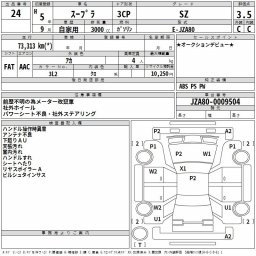 Toyota Supra SZ picture