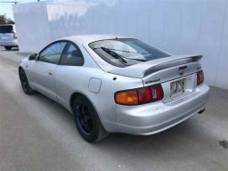 Toyota Celica GT-FOUR picture