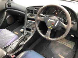 Toyota Celica GT-FOUR picture