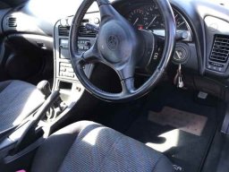 Toyota Celica GT-FOUR picture