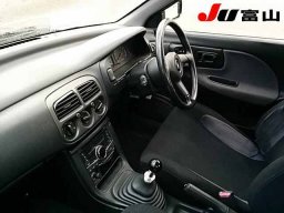 Subaru Impreza 4WD picture