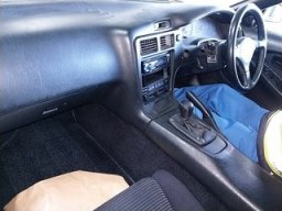 Toyota MR2 G LIMITED CP picture