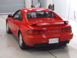 Toyota MR2 G Limited picture