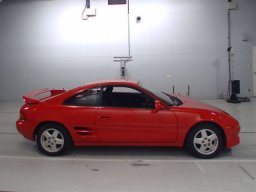 Toyota MR2 G Limited picture