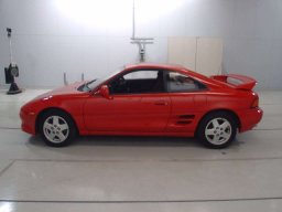 Toyota MR2 G Limited picture