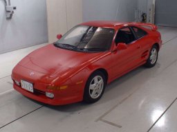 Toyota MR2 G Limited picture